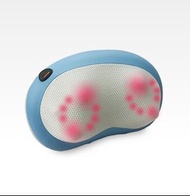 ITSU Puresu 按摩枕 16指無線版|Puresu Massage Pillow, 16 Massage Roller Version [Tag: 推拿 禮物 禮品 健身 保養 保健 穴位 治