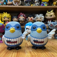 FUNKO Fiko Icons Figure - Paulie Pigeon (real, 2nd)