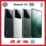 🆓🎁 Xiaomi 14 5G (12GB+256GB/512GB)Original Xiaomi Malaysia
