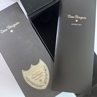 Dom Perignon Champagne Vintage 2013 gift box 唐培里儂 香檳王酒 禮盒