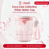GERM Botol Tritan Coca Cola Collection Tritan Water Bottle (375ml) S24