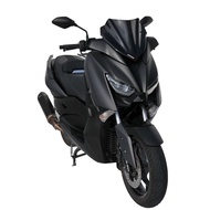 Yamaha XMAX 300 Ermax Pare-brise supersport 30cmrmax Windshield / Wind shield / Windscreen / Wind screen