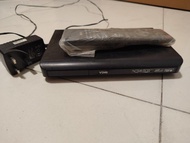 VDigi 高清數碼電視盒連遙控器火牛