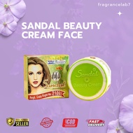 100% Original Sandal Beauty Cream | 17g