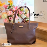 GABIA Totebag Tas wanita Amara tas bahu