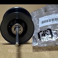 SHIMANO 21 Calcutta Conquest 100 Genuine Spool with Brake Unit CALCUTTA CONQUEST MGL SPOOL III