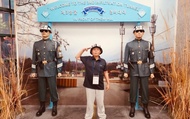 Tour DMZ + Bảo tàng Đài tưởng niệm Chiến tranh Hàn Quốc