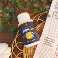 市面頂級高濃度魚油 西班牙高倍效魚油 93% 魚油 EPA DHA