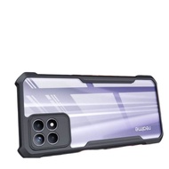 Case REALME 8i 8 8 5G 8 PRO Soft Case Shockproof Transparant Casing