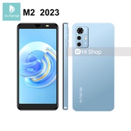 m-horse รุ่น M2 2023 มือถือจอใหญ่ 6.0นิ้ว สมาร์ทโฟน รองรับทุกเครือข่าย  สแกนใบหน้า ใช้แอปธนาคารได้ ป