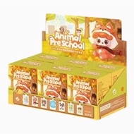 ORIGINAL Q Kids Emotional Diaries Monster Plushie