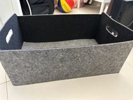 Ikea Besta 系列收納盒