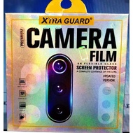 TEMPERED GLASS CAMERA XTRA GUARD SAMSUNG A50S ALL TIPE HP NEW SCREEN P