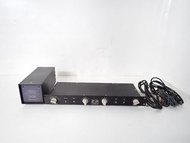 Mark Levinson ML-1L 控制放大器 + 電源轉接器