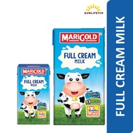 MARIGOLD UHT FULL CREAM MILK