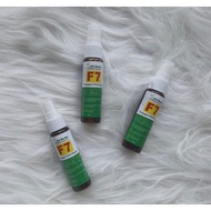 PS HERBS F7 Herbal Spray 40ml