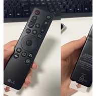 New akb76044729 Remote Control For LG UltraGear OLED QHD Gaming Monitor