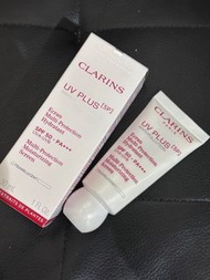 Clarins UV Plus 防曬