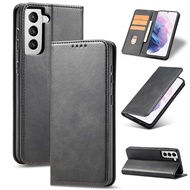 Leather flip for OPPO Reno 7 7Z 6 6Z Pro Lite Z 5 5K PU Strong Magnetic Attraction Card slot wallet 