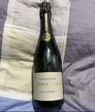 Fortnum&Mason Champagne