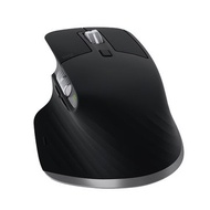 Logitech 羅技 MX Master 3S 無線滑鼠 For Mac(黑)