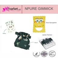 Npure GIMMICK