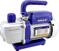 DSZH WK-115N Vacuum pump แวคคั่ม ปั๊มสูญญากาศแอร์ 50 ลิตร/นาที