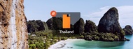 4G Pocket WiFi พร้อมอินเทอร์เน็ตแบบไม่จำกัด สำหรับใช้ในไทย (จัดส่งในเวียดนาม)