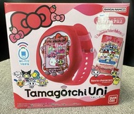 Tamagotchi Uni Sanrio Characters 他媽哥池 三麗鷗角色（日版）