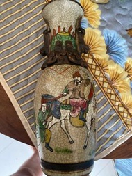 chinese vase