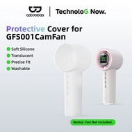 GOOJODOQ Fan Protective Cover for GFS001 CamFan