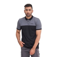 EIGER HAZALAEiger POLO SHIRT - T-SHIRT MEN'SPOLO