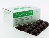 hyles single box