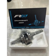 W110/W110dx/Dash110Fi Crankshaft FRG