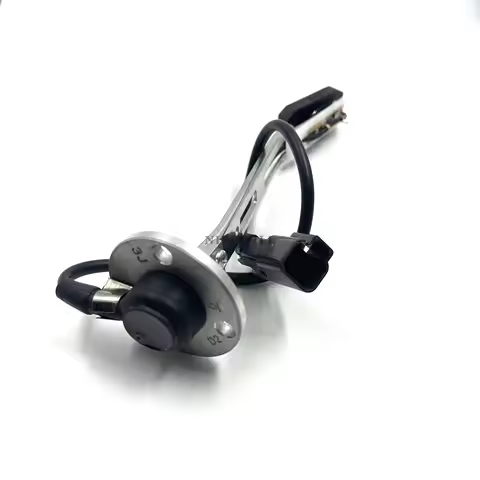 Engineering Machinery Parts for Komatsu PC200-8 PC400-7 Excavator Liquid Level Switch Oil Level Sens