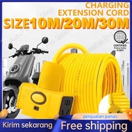 10/20/30M Extension Cable Extension Cable Connection Electronic Device Equipment Electrical Tools/ e