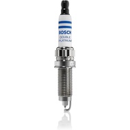 BOSCH FR7KPP332 OE Fine Wire Double Platinum Spark Plug - Pack of 10