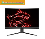 MSI Optix G24C4 23.6" 144Hz FHD Curved Gaming Monitor (3Years Local Warranty)