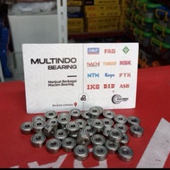 Bearing 623 ZZ 3UNT10 BUNCH4 KBI ORIGINAL