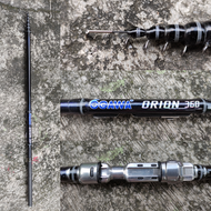 joran tegek kolong ogawa orion 360 450 540