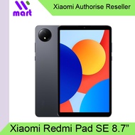 Xiaomi Redmi Pad SE 8.7" WiFi / 4G
