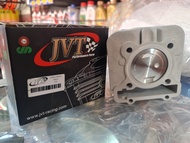 JVT 59mm Block Chromebore | Steelbore Mio i125 Soul i125 Fazzio 125