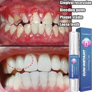 gum repair Gum Instant Soothing Gel gum therapy gel Tooth loosening Inflammation Treatment Gingival 