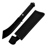 USA Browning Tactical Hunting Knife Classic Military Machete 30CM