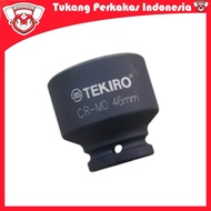 MATA Tekiro 46mm Impact Socket Wrench / Impact Socket 46mm drive 3/4"