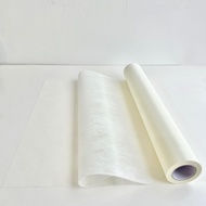 Little Darling Cotton Flower Wrapping Paper Non-woven Floral Wrapping Paper Waterproof Flower Bouque