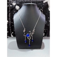 Dragon Necklace