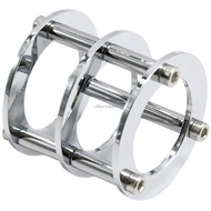 CH* Vacuum Tube Guard Protector Cover Replacement For 6N3 6N6 12AT7 12AU7 12AX7B