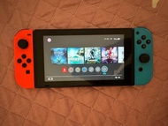 switch大氣層開心版隨意安裝遊戲