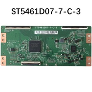 Original ST5461D07-7-C-3 TV Tcon board Huaxing Optoelectronics 55inch logic board